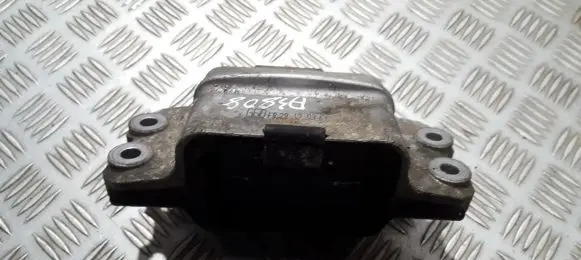 Audi A3 S3 8P Engine mount bracket 1k0199555