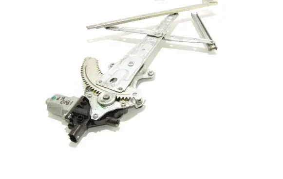 Honda Civic IX Front window lifting mechanism without motor Nėra