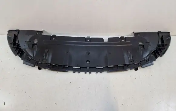 Mercedes-Benz GLA H247 Rear underbody cover/under tray 2478857