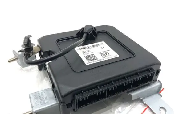 KIA Sportage Other control units/modules 954A0F1270
