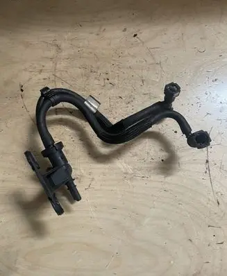 Ford Transit Fuel distributor 71247077 7124707716