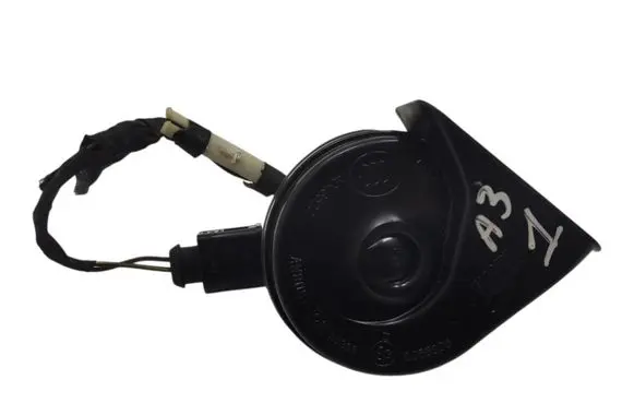Audi A3 S3 8P Horn signal 8P0951223C
