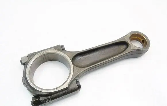 Ford Focus Connecting rod/conrod 13328980545