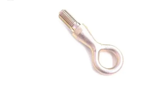 Mazda 6 Towing hook eye 