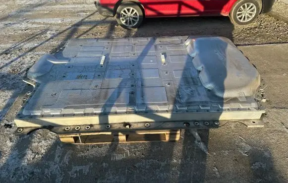 BMW iX Hybrid / electric car battery 8848965 9884687