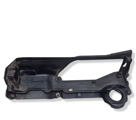 BMW 7 E65 E66 Engine cover (trim) 1371779320301