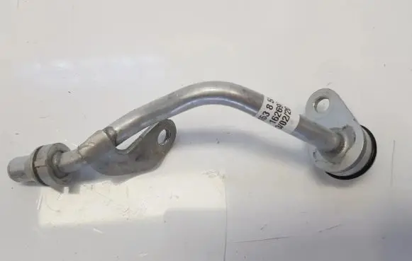 BMW X2 F39 Engine coolant pipe/hose