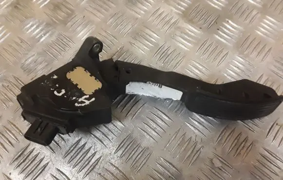 Toyota Auris 150 Accelerator throttle pedal 7811002010 07312A 48138589478