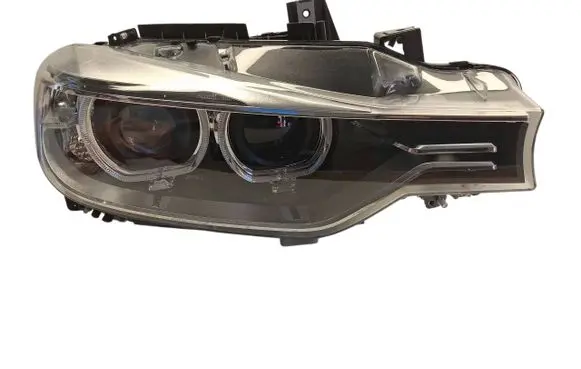 BMW 3 F30 F35 F31 Headlight/headlamp 7259526 63117259526