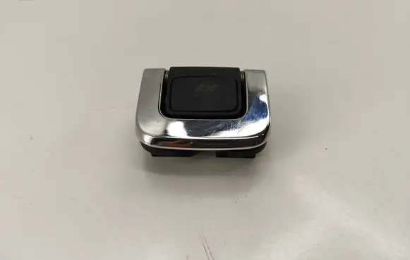 Peugeot 508 Tie down hook / loop 