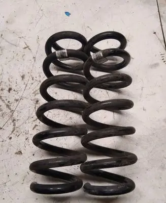 BMW 4 G22 G23 G24 G26 Rear coil spring