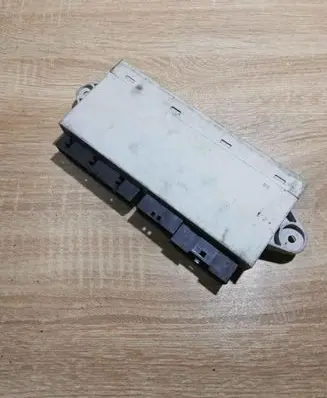 BMW 7 E65 E66 Central body control module 6931227
