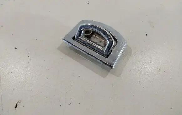 Audi A5 8T 8F Tie down hook / loop 1K0864203