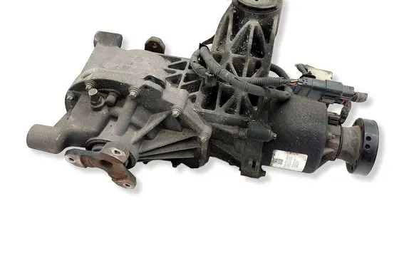 Buick Encore I Rear differential 42463364 40094917 42463357
