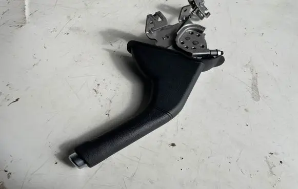 KIA Rio Handbrake/parking brake lever assembly 59710H8000WK 59710H8100WK