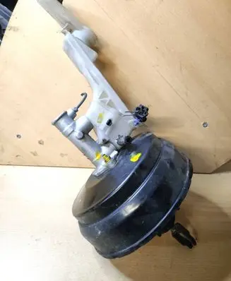 Mazda Premacy Brake booster