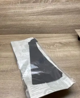 Mercedes-Benz A W169 (B) Pillar trim (exterior) A1696987330