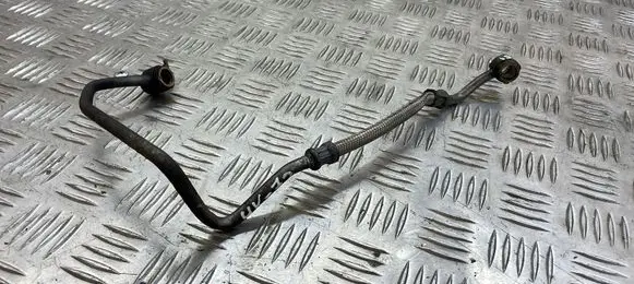 Ford C-MAX II Turbo turbocharger oiling pipe/hose