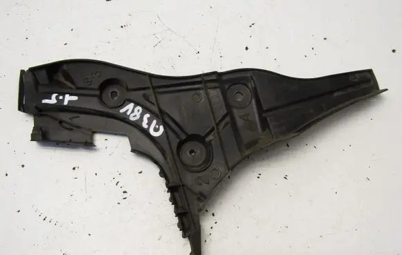 Audi A3 S3 8V Rear bumper mounting bracket 8V4807377A