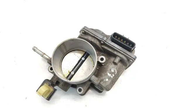 Toyota RAV 4 (XA30) Throttle valve 2203036010 142004N07