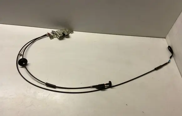 Hyundai Genesis Tailgate/trunk/boot lock/catch/latch