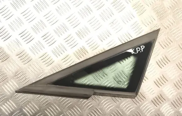 Seat Ibiza IV (6J,6P) Front triangle window/glass DOT459M532AS2 43R001564