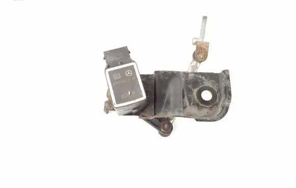 Mercedes-Benz S W221 Air suspension front height level sensor A0105427717