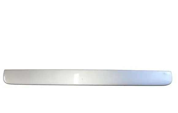 Volkswagen Multivan T5 Trunk door license plate light bar 7H0827329F