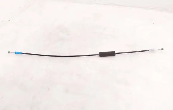 Toyota Hilux VIII Front door cable line