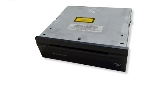 Mercedes-Benz CLS C219 GPS navigation control unit/module A2208206085
