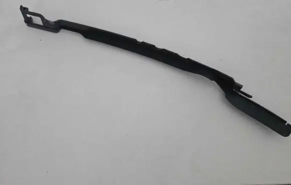 Audi A3 S3 8V Radiator trim 8V0121332