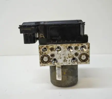 Volkswagen PASSAT B7 ABS Pump 3AA614109AF