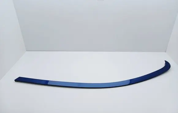Mercedes-Benz C W203 Rear side glass trim 
