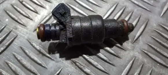 Renault Scenic I Fuel injector 866313