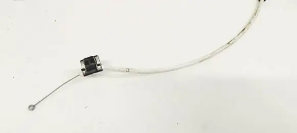 Dacia Sandero Air flap motor/actuator