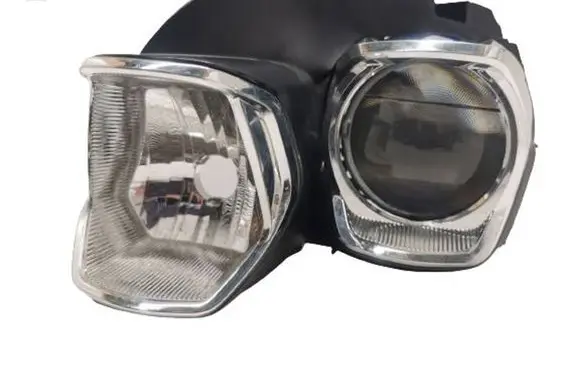 Peugeot 308 Headlight/headlamp