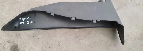 Renault Megane III Other trunk/boot trim element 799110005R