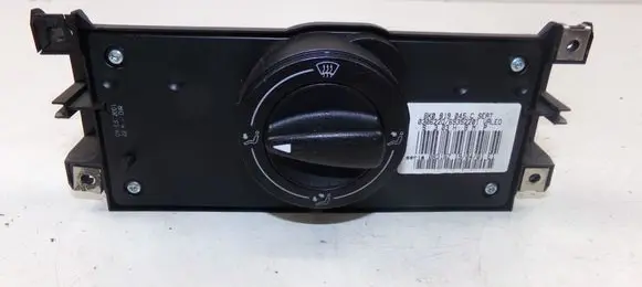 Seat Cordoba (6K) Air conditioning/heating control unit 6K0819045C