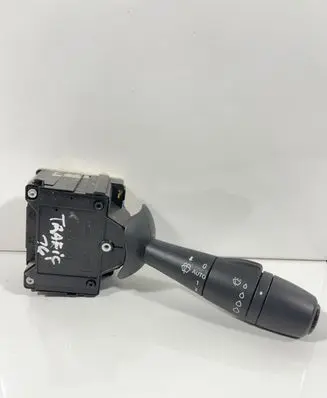 Renault Trafic III (X82) Wiper control stalk 255672499R E10745593