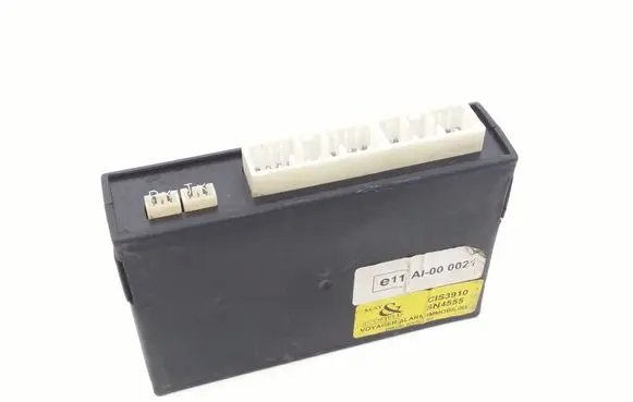 Chrysler Voyager Other control units/modules CIS3910 SN4555