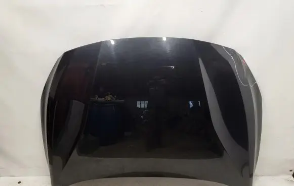 Volvo S60 Engine bonnet/hood