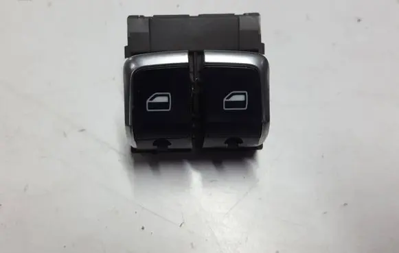 Audi A5 8T 8F Electric window control switch 8K0959851CXAUOPX 8K0959851C