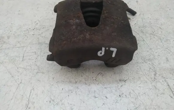Seat Ibiza III (6L) Front brake caliper