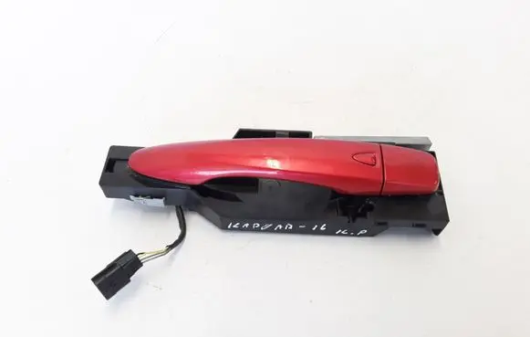 Renault Kadjar Front door exterior handle 806071597R