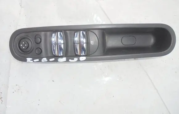 Mini Cooper Countryman R60 Electric window control switch 06565463
