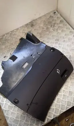 Audi A6 S6 C5 4B Glove box 4b1857035ad