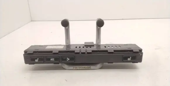 BMW 3 E46 Multifunctional control switch/knob 6907707 0023K