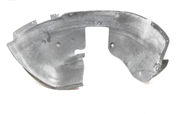 Hyundai Santa Fe Front wheel arch liner splash guards 86815S2000