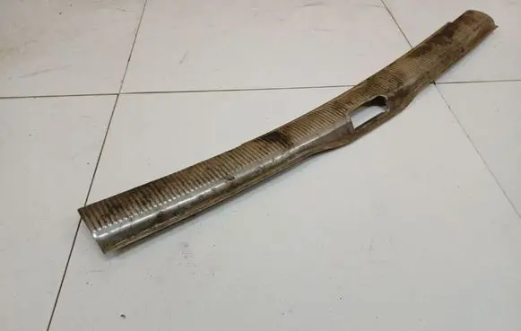 Volkswagen PASSAT B5 Other trunk/boot trim element 3B9863459G