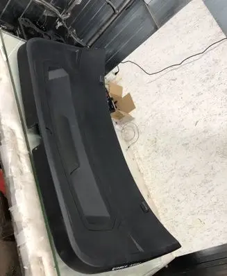 Seat Arona Tailgate/boot lid cover trim 6F9867601E